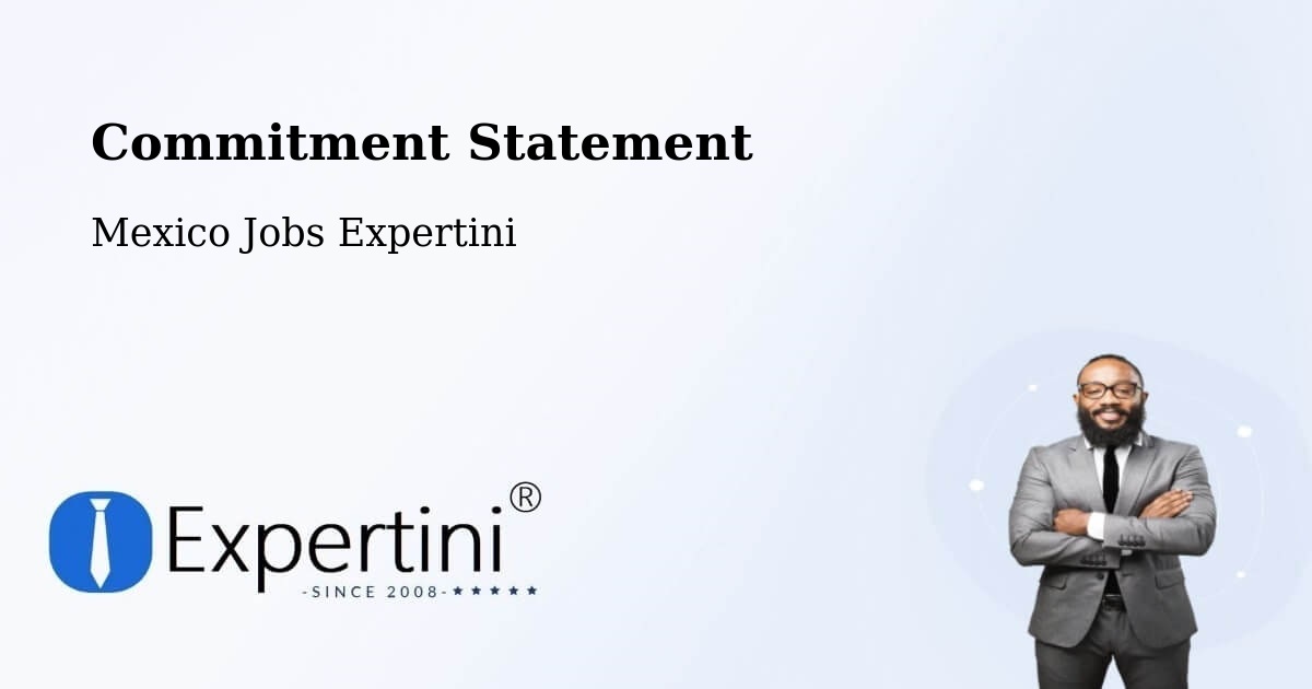 Corporate Commitment – San Luis Amatlán - Mexico Jobs Expertini